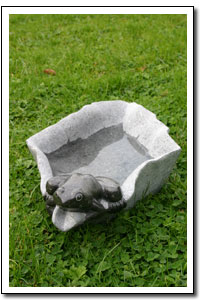 Frogbath